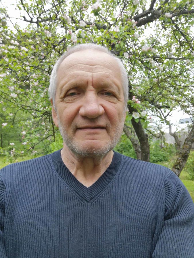 Jevgeni Shmurov