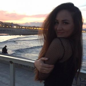 yulia dotsenko