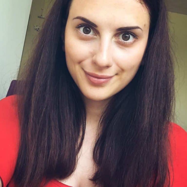 Irina Volga 1