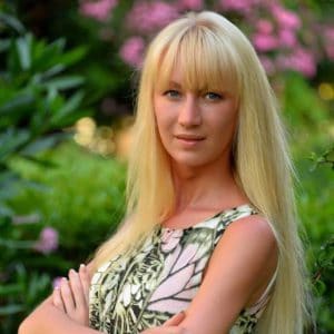 jana miladovskaja