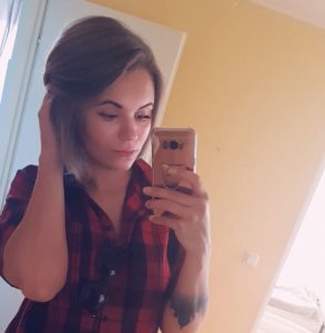 Diana boitsova