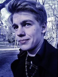 Marko Mangel
