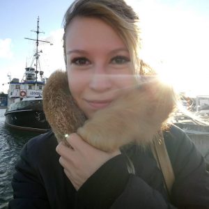 laura teder