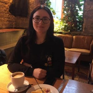 Jevgenia Poltovets