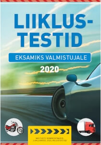 Liiklustestid