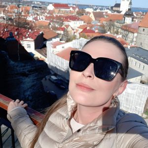 Jekaterina Katajeva