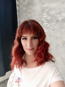 Nina Kirim