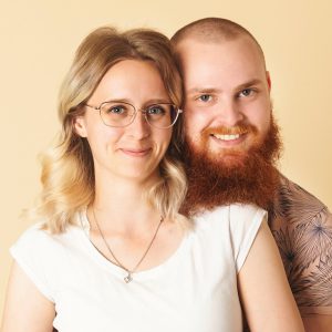Jaanika Sunni