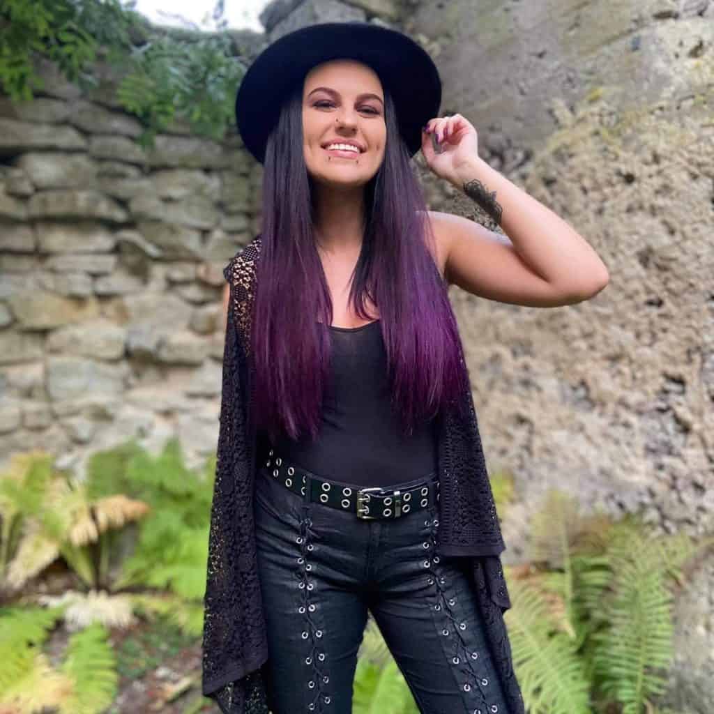 Gasanna Tamm