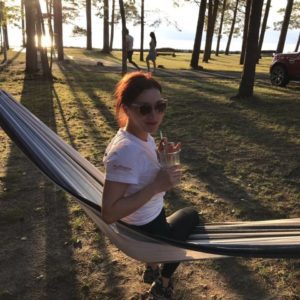 Tanja Kv