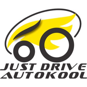 Autokool just drive logo