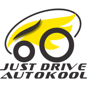 Autokool just drive logo