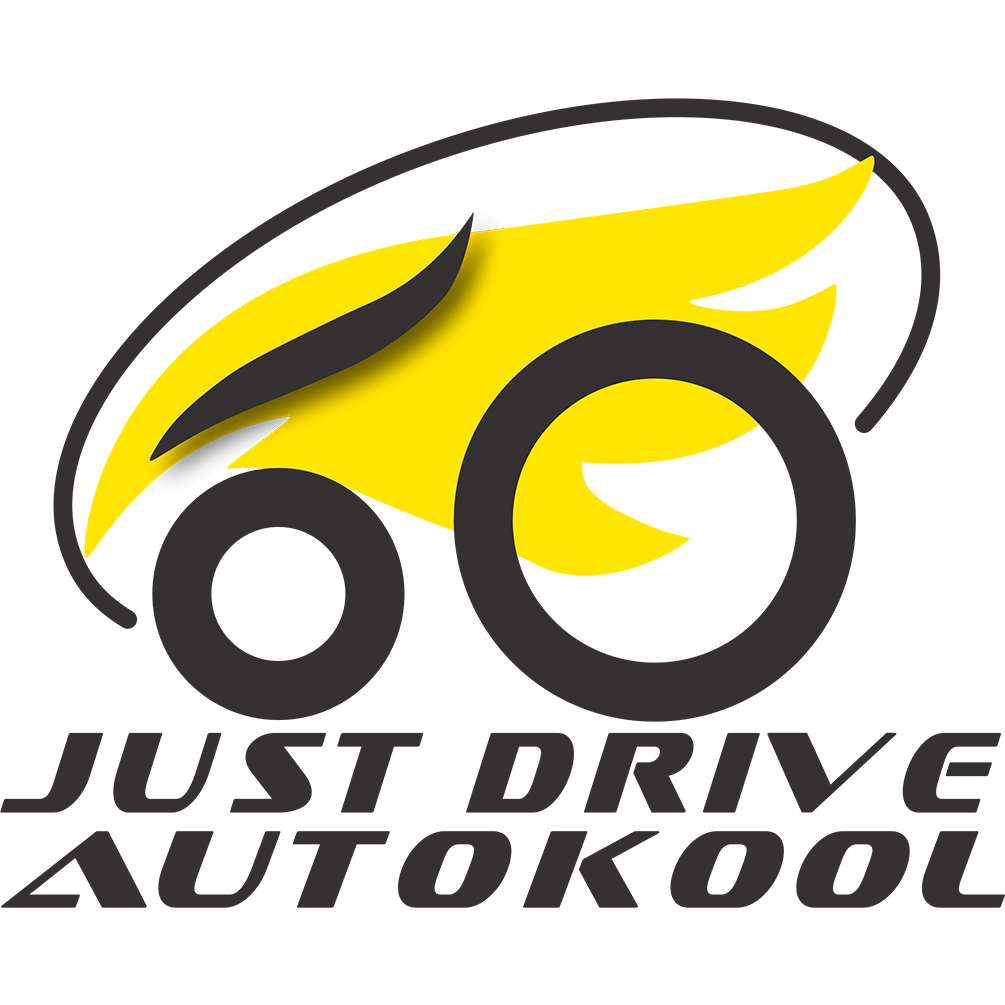 Autokool just drive logo