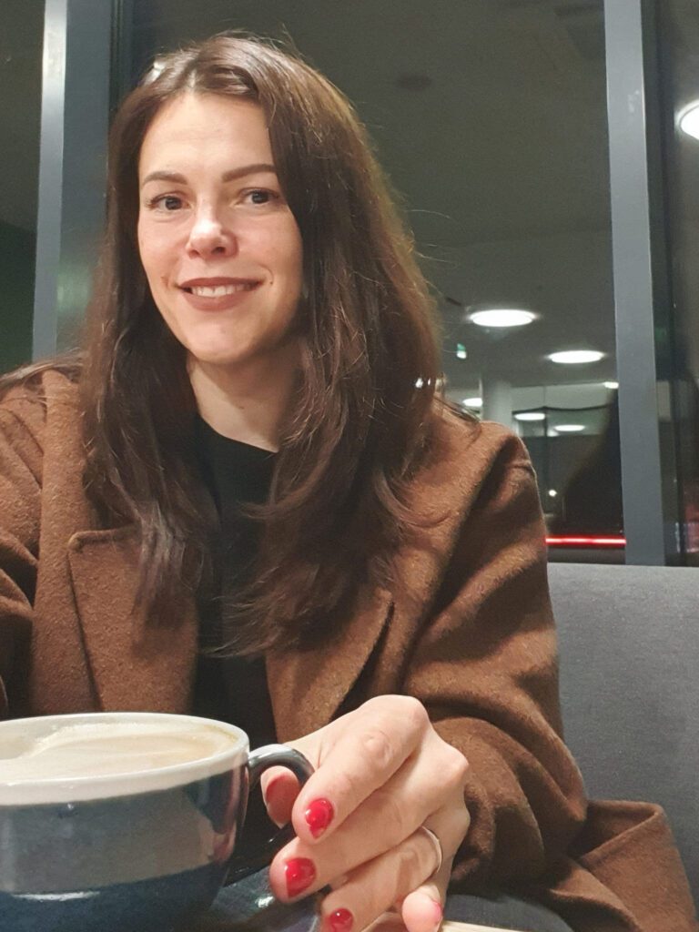 Hanna Kirsipuu
