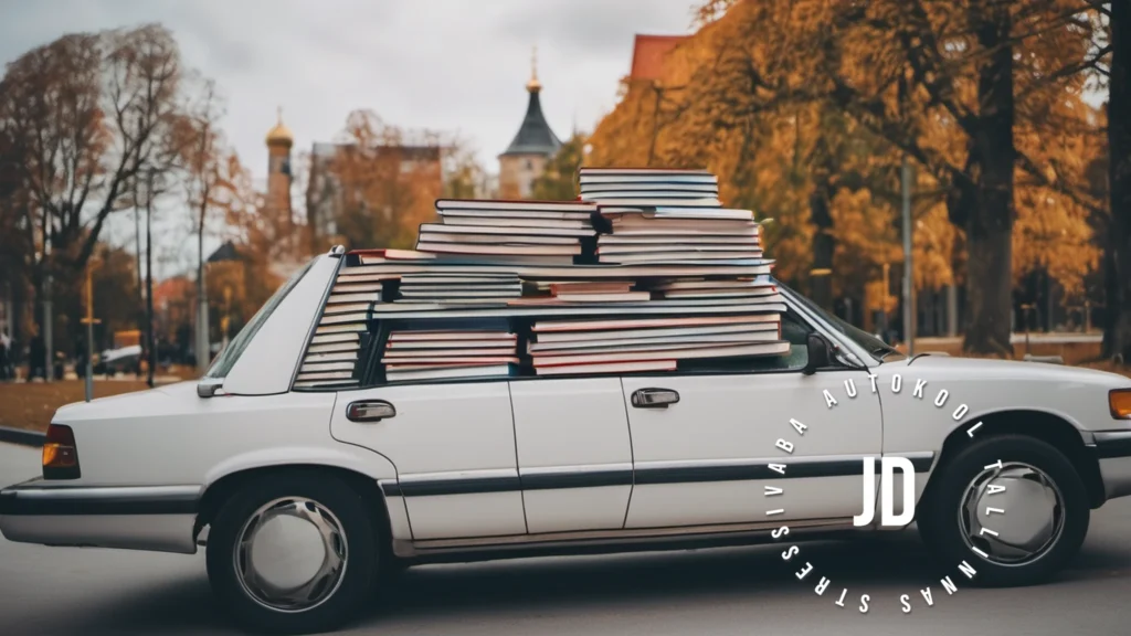 Liiklusseaduse muudatused 2026: Transpordiamet alustab registri puhastamist 2026 aasta algusest jõustusid Eestis olulised liiklusseaduse muudatused. Peamine uue