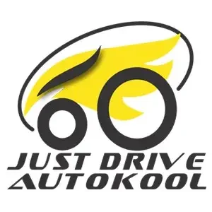 logo autokool just drive