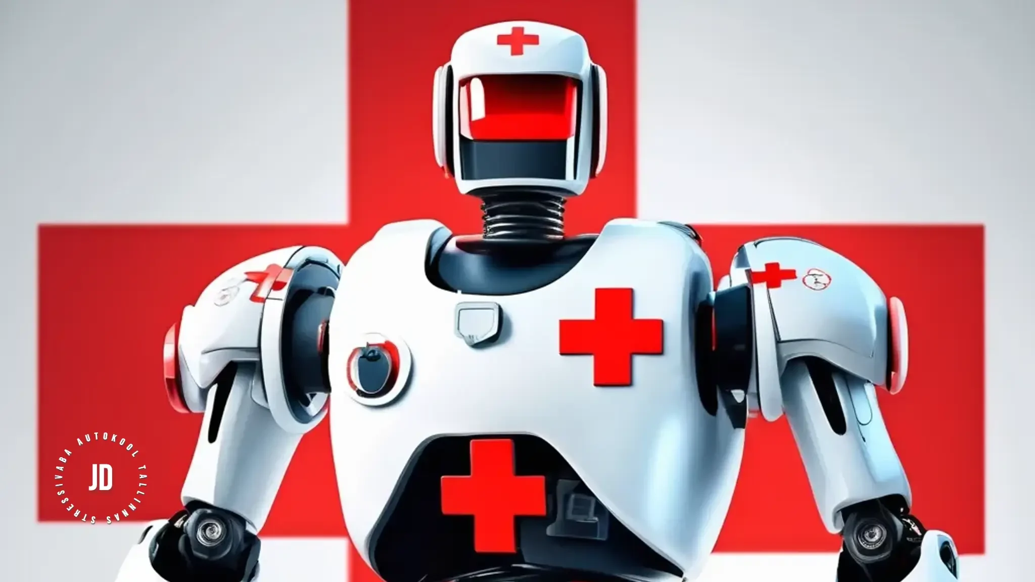 Esmaabikoolitus autojuhtidele Tallinnas