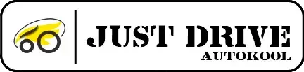 Autokool JUST DRIVE Logo3