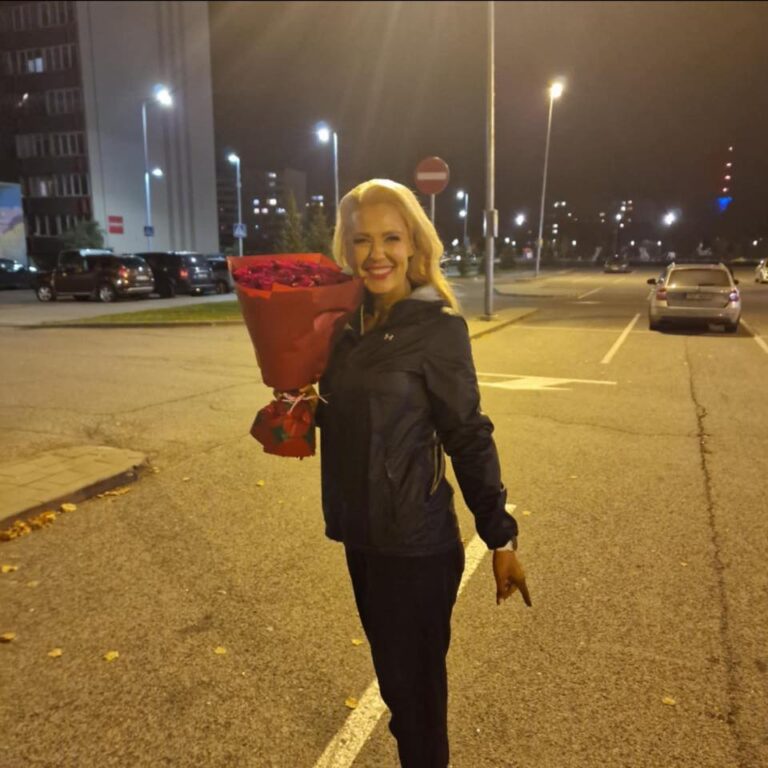 Tiina Kalde