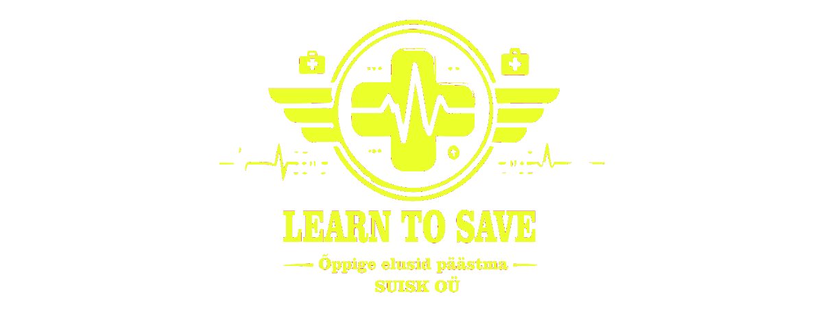 Suisk logo varviline kollane
