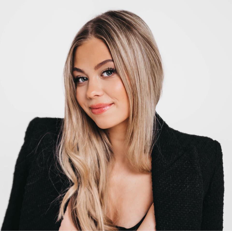 Kristella Rööpson