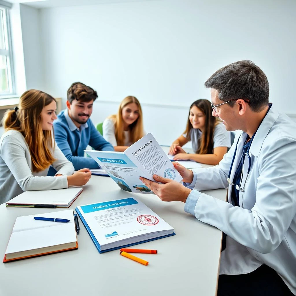 Tervisedeklaratsioon 25