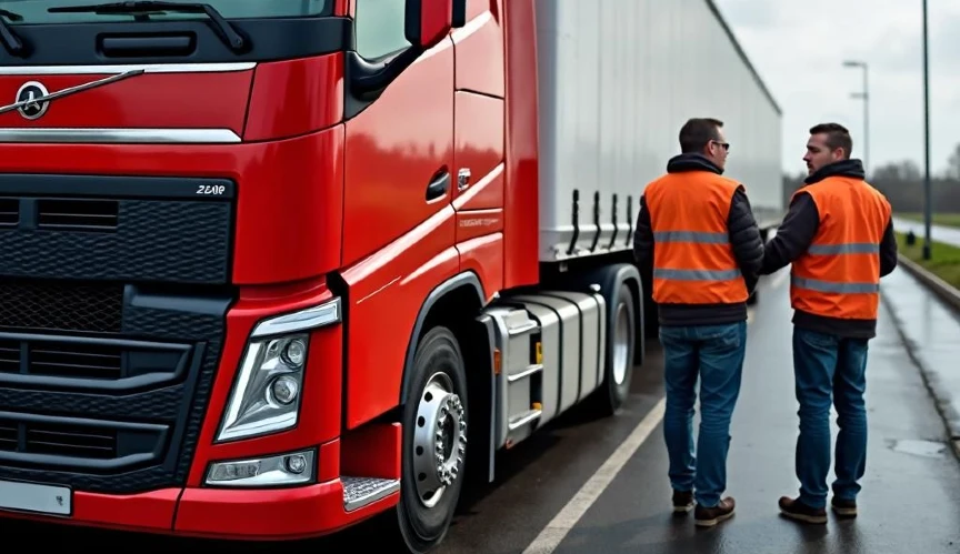 ADR juhi koolituse testid