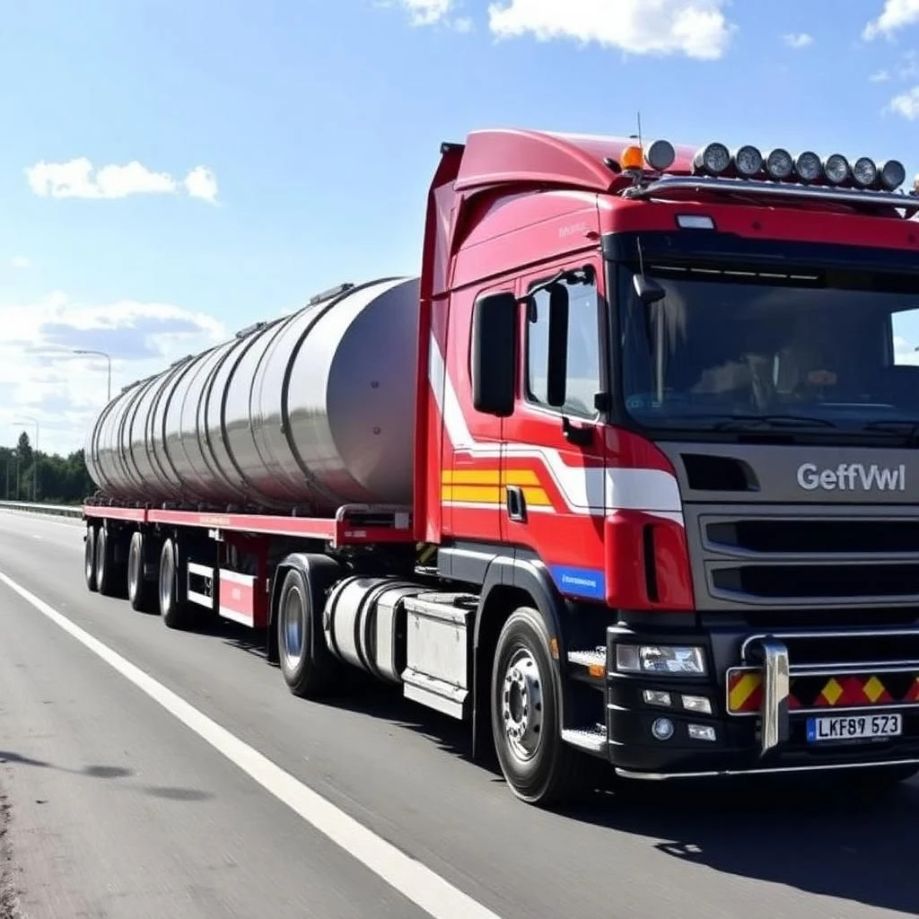 Uued reeglid kaubavedudes Eestis 2026. aastast: Kuni 60-tonnised autorongid teedel. Alates 2026. aastast on Eestis eriloa alusel lubatud kuni 60-tonniste autoro