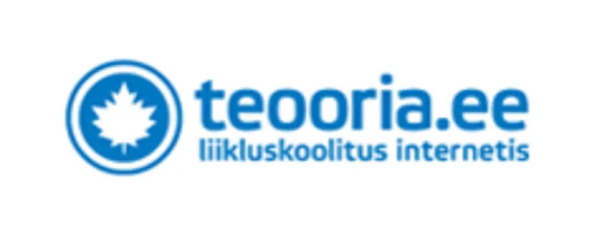 Autokool Tallinnas | Stressivaba B-kategooria õpe 16 Teooria